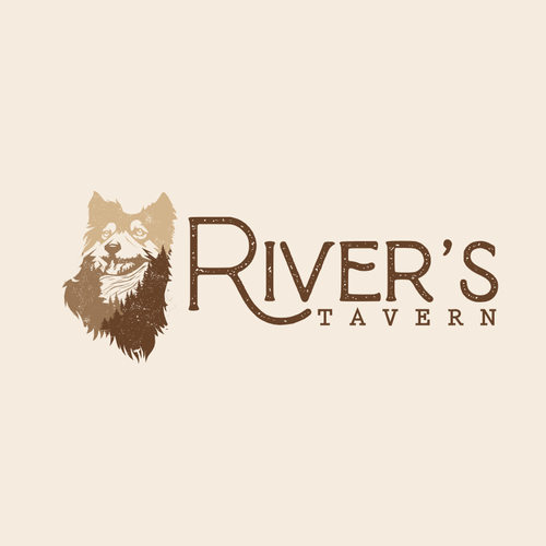 River's Tavern Design by d'jront