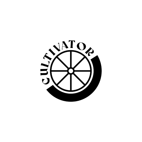 Logo design for Cultivator - a rural innovation organization Design von GMJ86