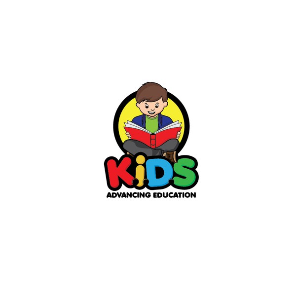 Design by NellyDesign titled "KIDS"