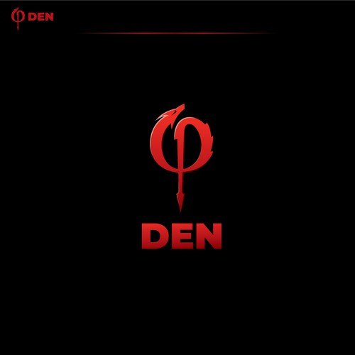 Dragon Den Design by Halvir