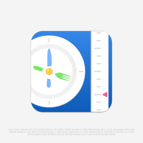 Make a logo for a Meal Planner App Design by Joseph X™