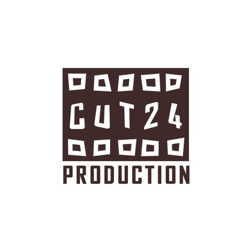 Creating an image for Cut 24 Productions Design by stuudio5