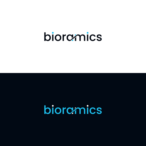 Design Logo for Exciting Biotech Startup That Has Created Breakthrough Medical Products Design by MaroUkoru