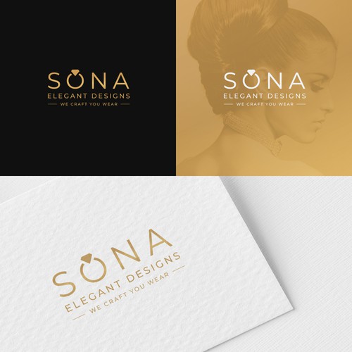 SONA ELEGANT DESIGNS Design by Cimpri