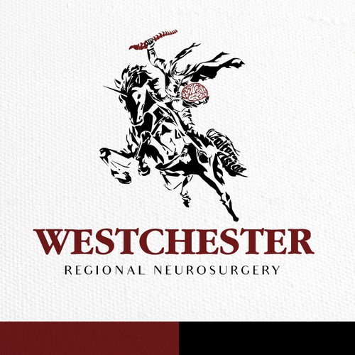 One of a kind Neurosurgery Logo Design Design by vreinal