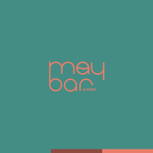 Logo for Upscale bar and lounge Design by Alexey_Olimpiev