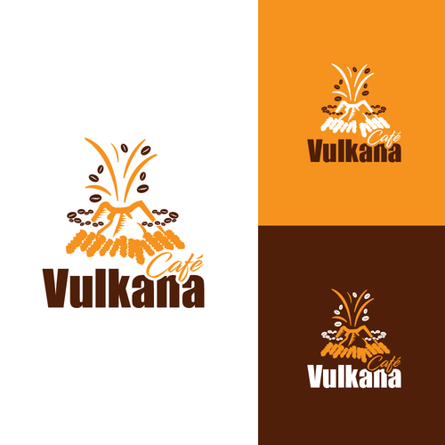 Logo design contest entry by Malu1974