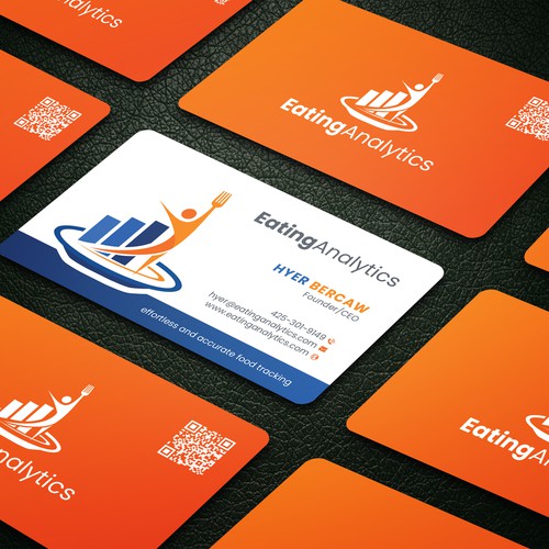 Smart looking business card Design by Shila Rani Das