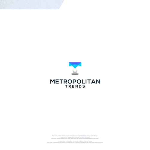 Logo design contest entry by ALdesign_