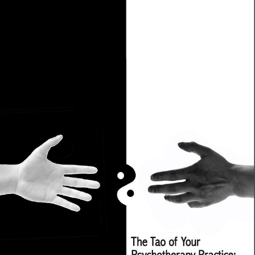 Book Cover Design, Psychotherapy Design by kadjman2