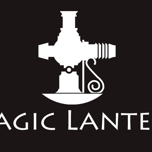 Logo for Magic Lantern Firmware +++BONUS PRIZE+++ Design von Vic_Rubinstein
