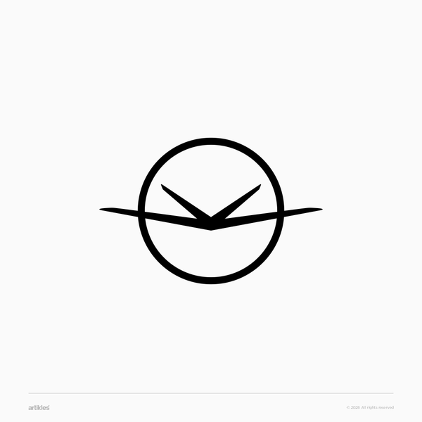 Design by artikles7 titled "logo concept private jet"