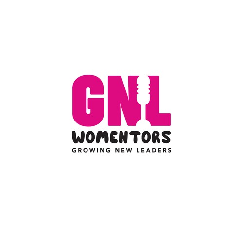 CREATIVE LOGO FOR WOMENS MENTORING BRAND Design by gwGraphics