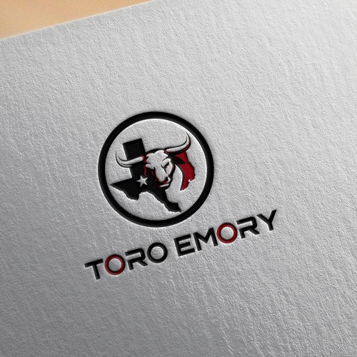 We need a powerful logo to show the merge of two companies. Design by LOGStudio