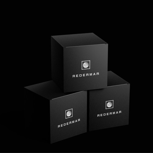 Logo & brand identity pack contest entry by Deepsol