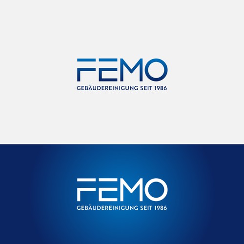 Logo & brand identity pack contest entry by lupographics