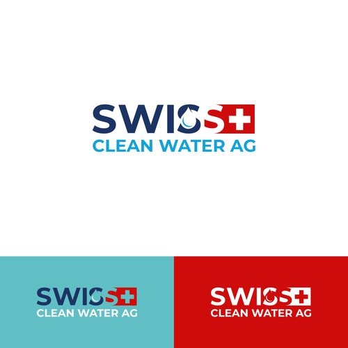 Logo design contest entry by zullucky