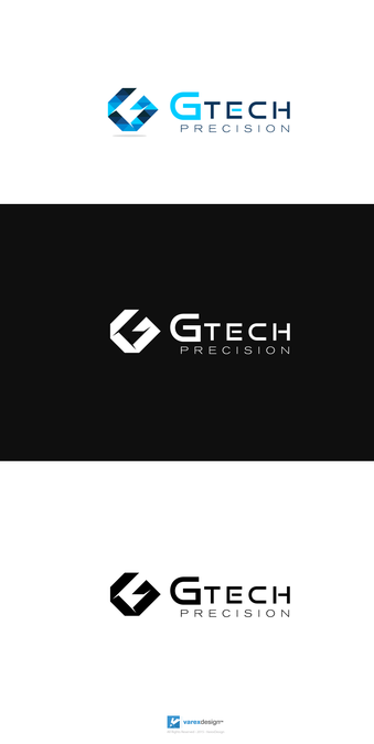 GTech Precision Logo: We need some personality!! | Logo design contest