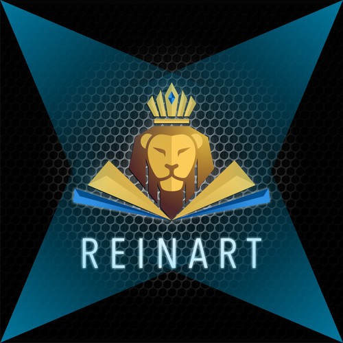 Logo & business card contest entry by matra23