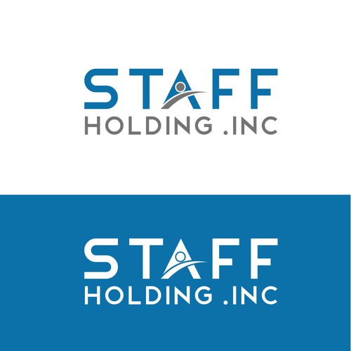 Staff Holdings Design by sketsun