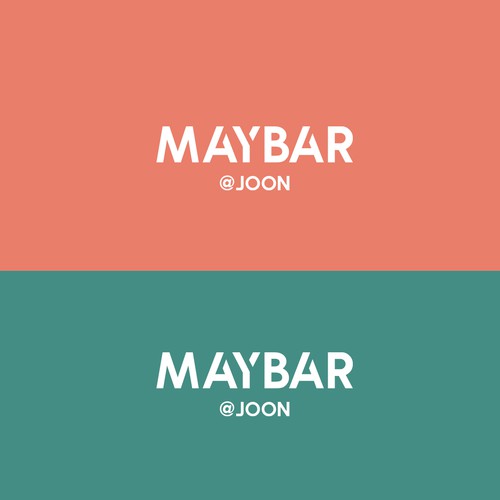 Logo for Upscale bar and lounge Design by Ruler ART