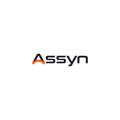 New logo for “Assyn” SaaS platform Design by DodolBanyu