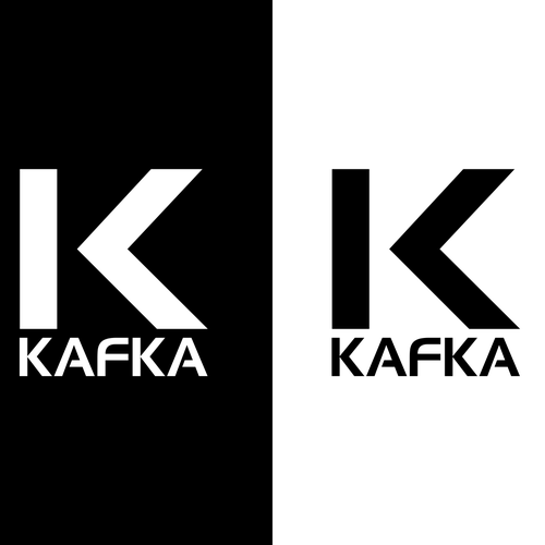 Logo for Kafka | Logo design contest