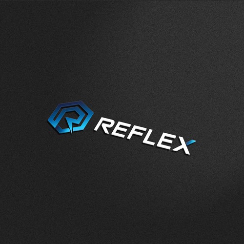 Designs | Reflex - Product logo for LED lighting | Logo design contest
