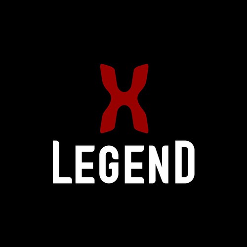 Legend X Truck Bed's Logo Design by Yulianto.dedy