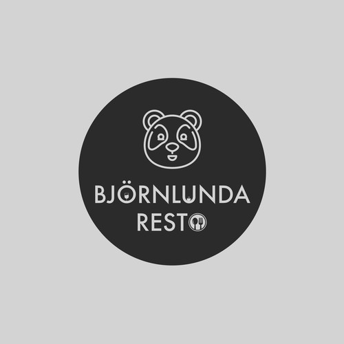 Logo & brand identity pack contest entry by AH+SERVICES