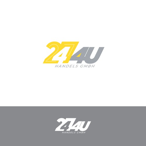 Logo & business card contest entry by ABU876