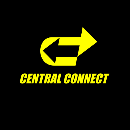 Central Connect Design by The Perfect Symbols