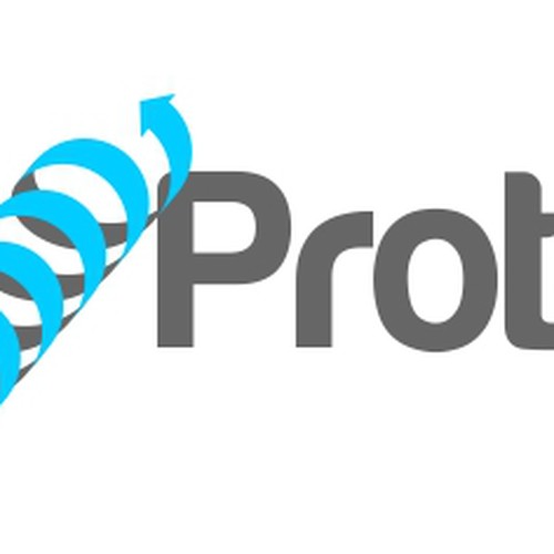 Design a logo for a biotechnology company website (SharedProteomics) デザイン by hattori
