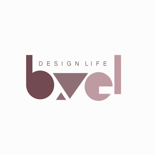 MODERN Designer Needs a Cool Logo with WOW Factor! Design by designedbyjeriz▲