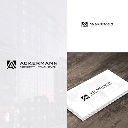  contest entry by HandCool™