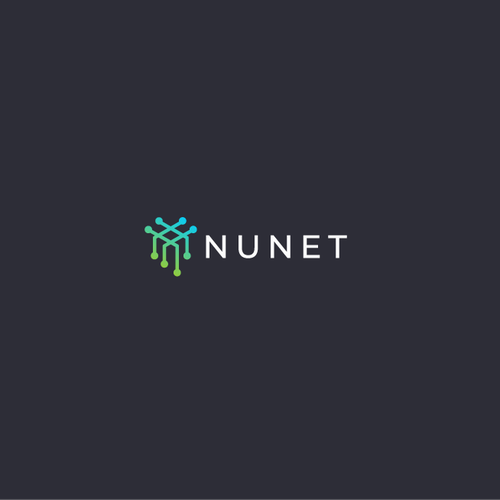 Design di Logo design for NuNet the Primordial Soup for the Emergence of Superintelligence di >"asUna"<