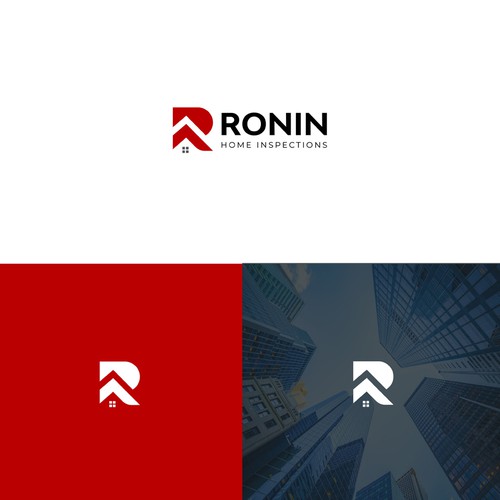 We need a Home Inspection Logo Design by Abid Nion