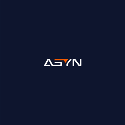 New logo for “Assyn” SaaS platform Design by damayput