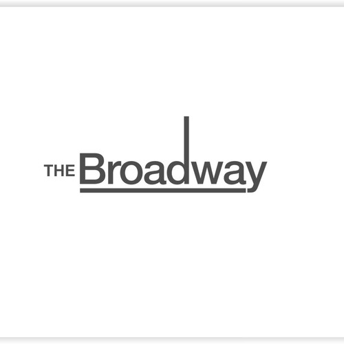 Attractive Broadway logo needed! Ontwerp door ZRT®