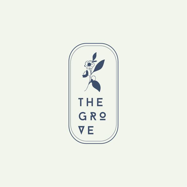 The Grove logo