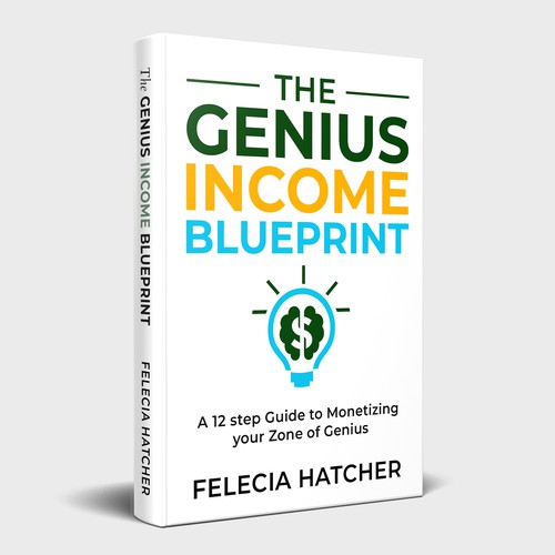 Book cover Design by Trivuj