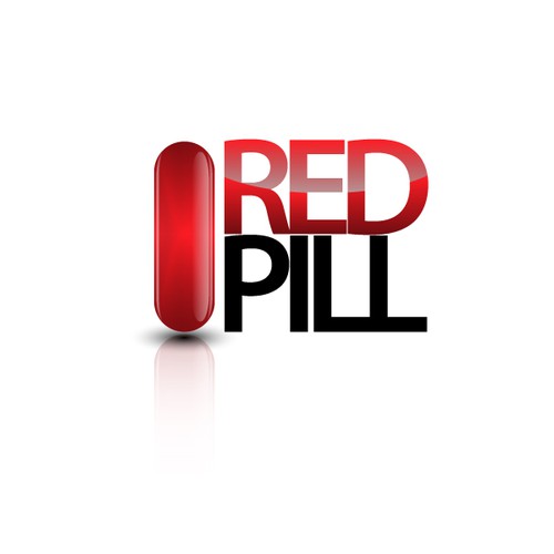 Red Pill * Logo Logo design contest