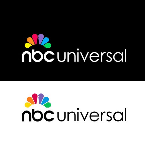 Logo Design for Design a Better NBC Universal Logo (Community Contest) Design von STUDIODJM