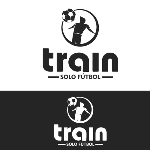 Logo design contest entry by tony ferran