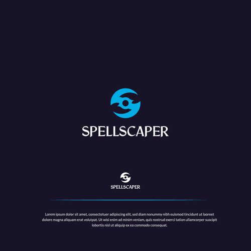 Design logo for gaming platform + Additional paid work for winner Design by golek duite