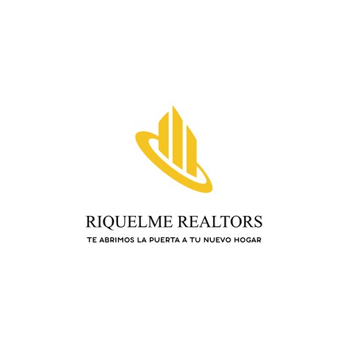 Logo design contest entry by Manouj