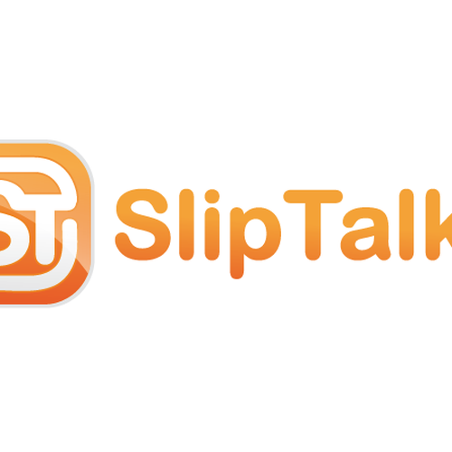 Create the next logo for Slip Talk Design by TokyoBrandHouse_