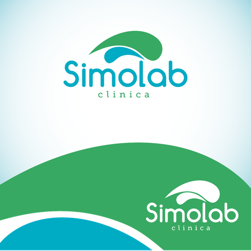 Logo design contest entry by nandozamban