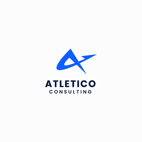 Make Your Mark by helping me Make Mine with a Business Consulting Logo Design by Redius