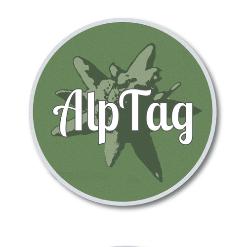 Logo design contest entry by BF Graphics